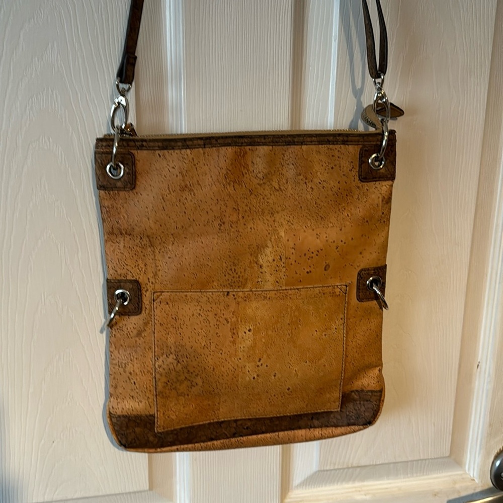 Queork Crossbody Purse